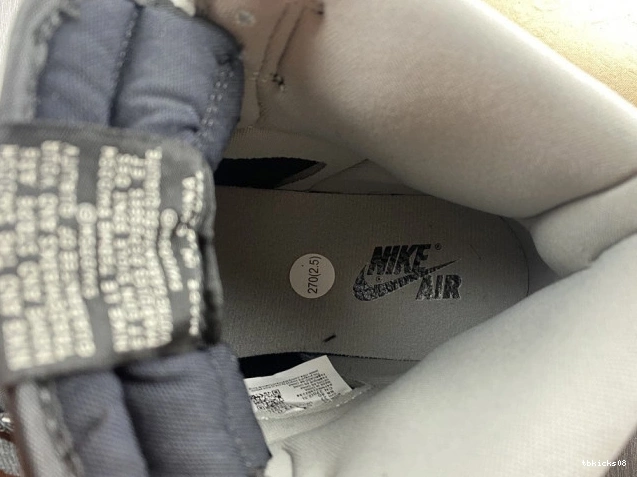 Rep TBkick OG 2.0 Air WMNS Jordan 1 High DZ2523-001 Twist 0821
